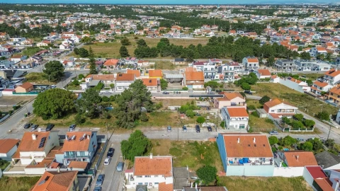 Terreno para Venda em Quinta do Conde