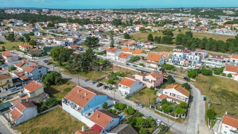 Terreno para Venda em Quinta do Conde