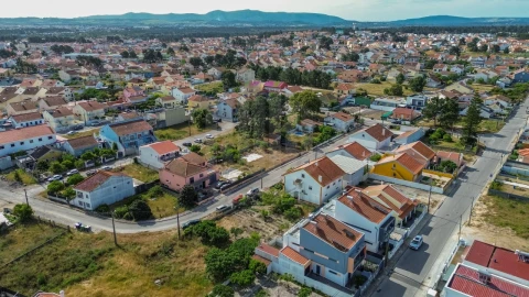 Terreno para Venda em Quinta do Conde