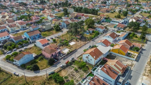 Terreno para Venda em Quinta do Conde