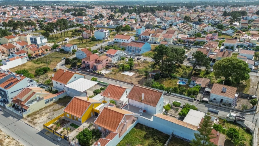 Terreno para Venda em Quinta do Conde Foto 8