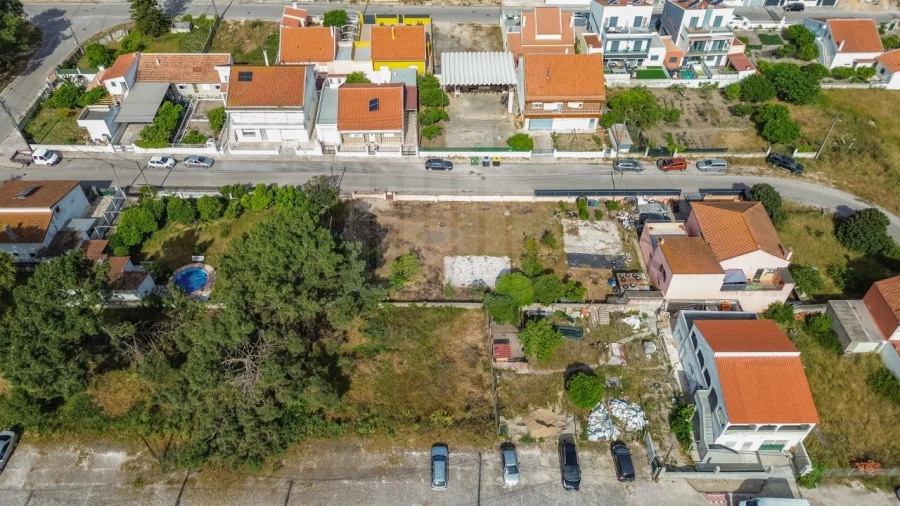 Terreno para Venda em Quinta do Conde Foto 13