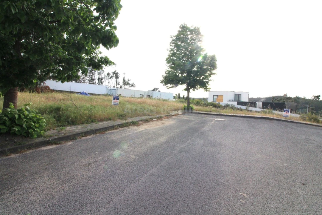 Terreno para Venda em Leiria, Pousos, Barreira e Cortes Foto 2