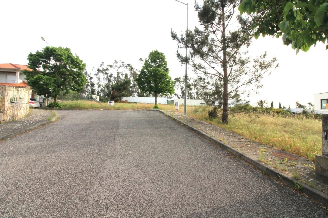 Terreno para Venda em Leiria, Pousos, Barreira e Cortes Foto 3