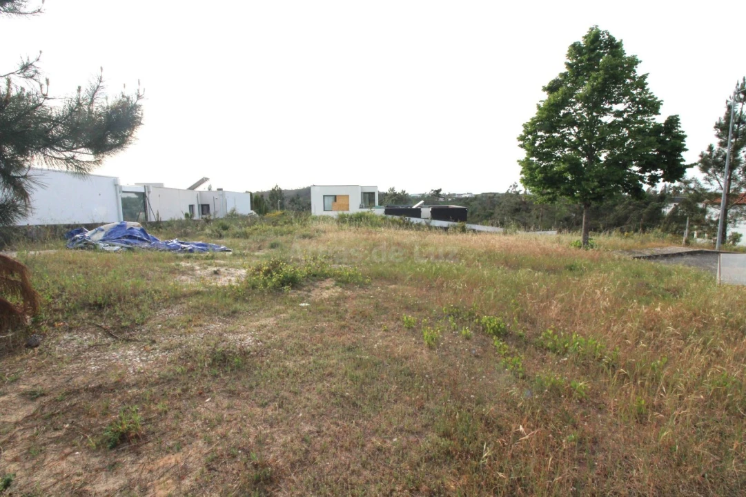 Terreno para Venda em Leiria, Pousos, Barreira e Cortes Foto 6