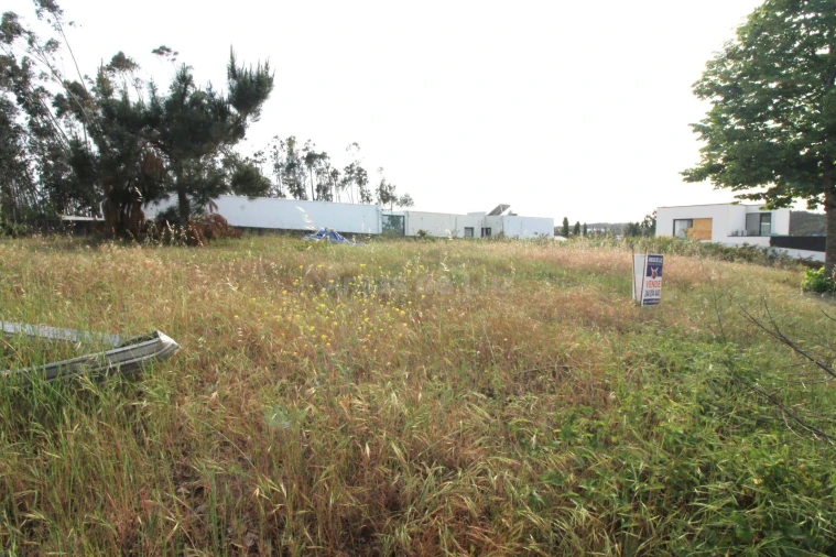 Terreno para Venda em Leiria, Pousos, Barreira e Cortes Foto 4