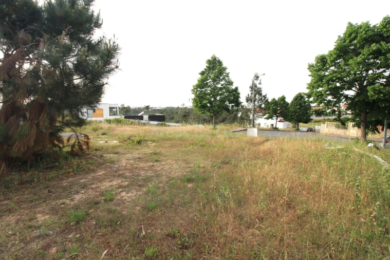 Terreno para Venda em Leiria, Pousos, Barreira e Cortes Foto 5