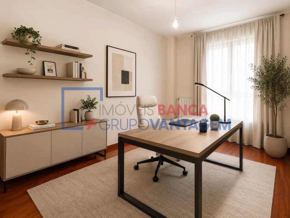 Apartamento T3 para Venda em Ramalde Foto 24