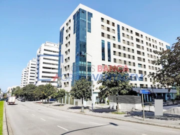 Apartamento T3 para Venda em Ramalde