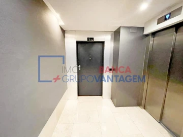 Apartamento T3 para Venda em Ramalde