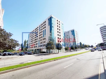 Apartamento T3 para Venda em Ramalde