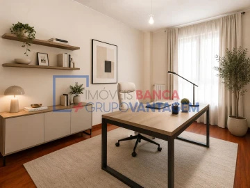 Apartamento T3 para Venda em Ramalde