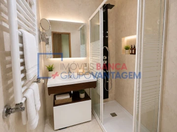 Apartamento T3 para Venda em Ramalde