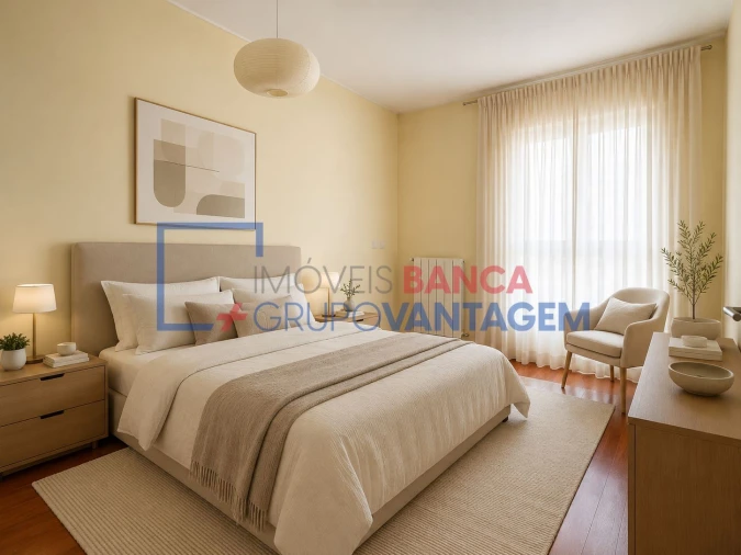 Apartamento T3 para Venda em Ramalde Foto 20