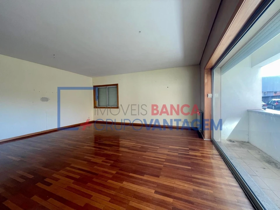 Apartamento T4 para Venda em Custóias, Leça do Balio e Guifões Foto 7