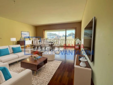 Apartamento T4 para Venda em Custóias, Leça do Balio e Guifões