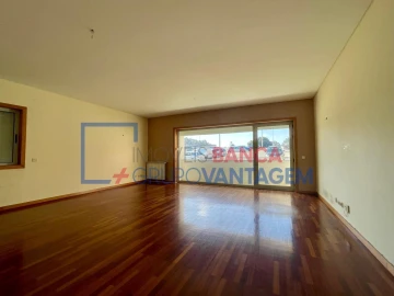 Apartamento T4 para Venda em Custóias, Leça do Balio e Guifões