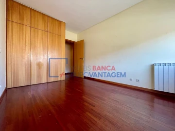 Apartamento T4 para Venda em Custóias, Leça do Balio e Guifões