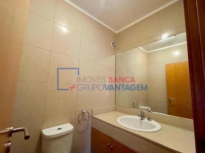 Apartamento T4 para Venda em Custóias, Leça do Balio e Guifões Foto 12