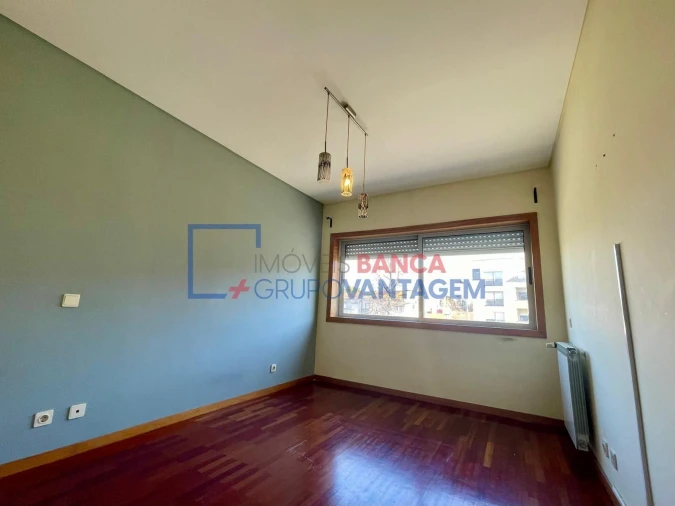 Apartamento T4 para Venda em Custóias, Leça do Balio e Guifões Foto 14