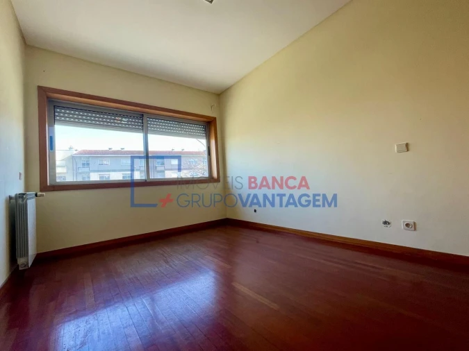 Apartamento T4 para Venda em Custóias, Leça do Balio e Guifões Foto 21