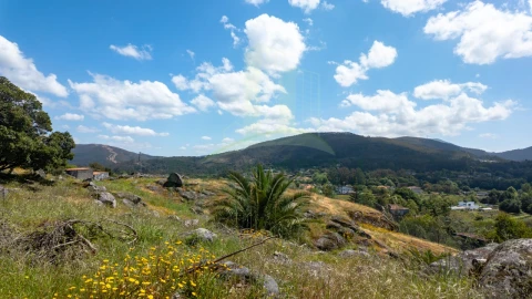 Moradia T4 para Venda em Vilar de Mouros