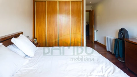 Moradia T4 para Venda em Vilar de Mouros