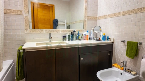 Moradia T4 para Venda em Vilar de Mouros