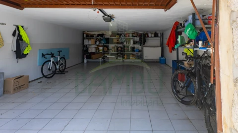 Moradia T4 para Venda em Vilar de Mouros