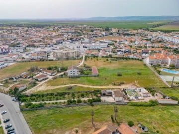 Terreno para Venda em Samora Correia