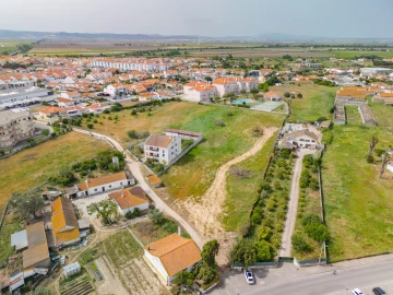 Terreno para Venda em Samora Correia