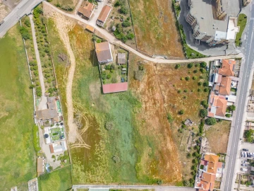 Terreno para Venda em Samora Correia