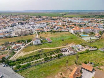 Terreno para Venda em Samora Correia