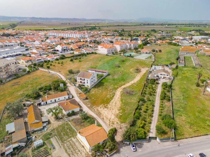 Terreno para Venda em Samora Correia Foto 3