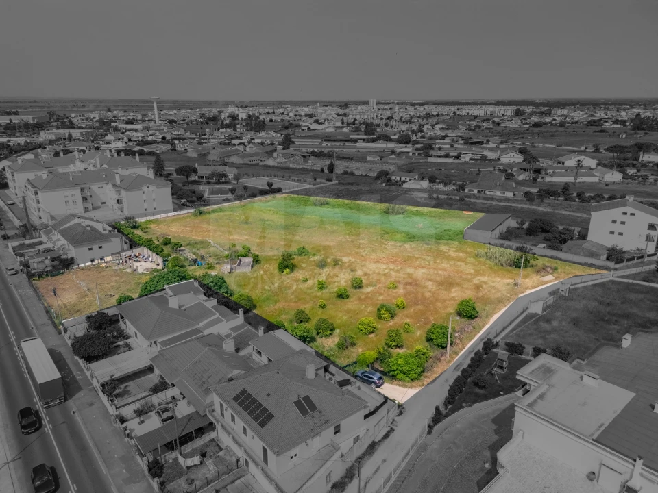 Terreno para Venda em Samora Correia Foto 2