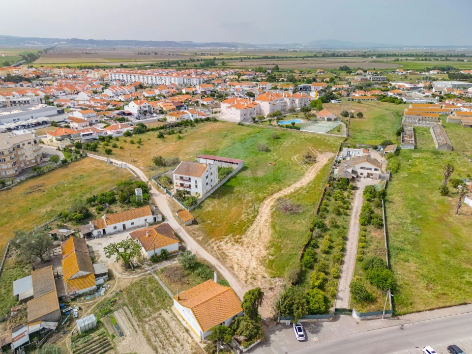 Terreno para Venda em Samora Correia Foto 3