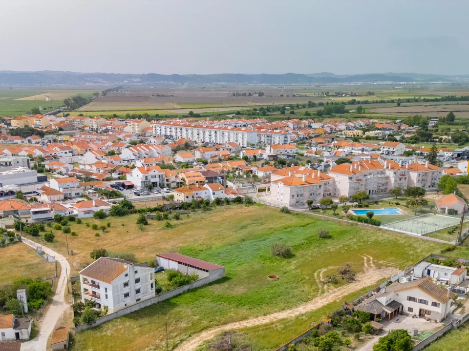 Terreno para Venda em Samora Correia Foto 5