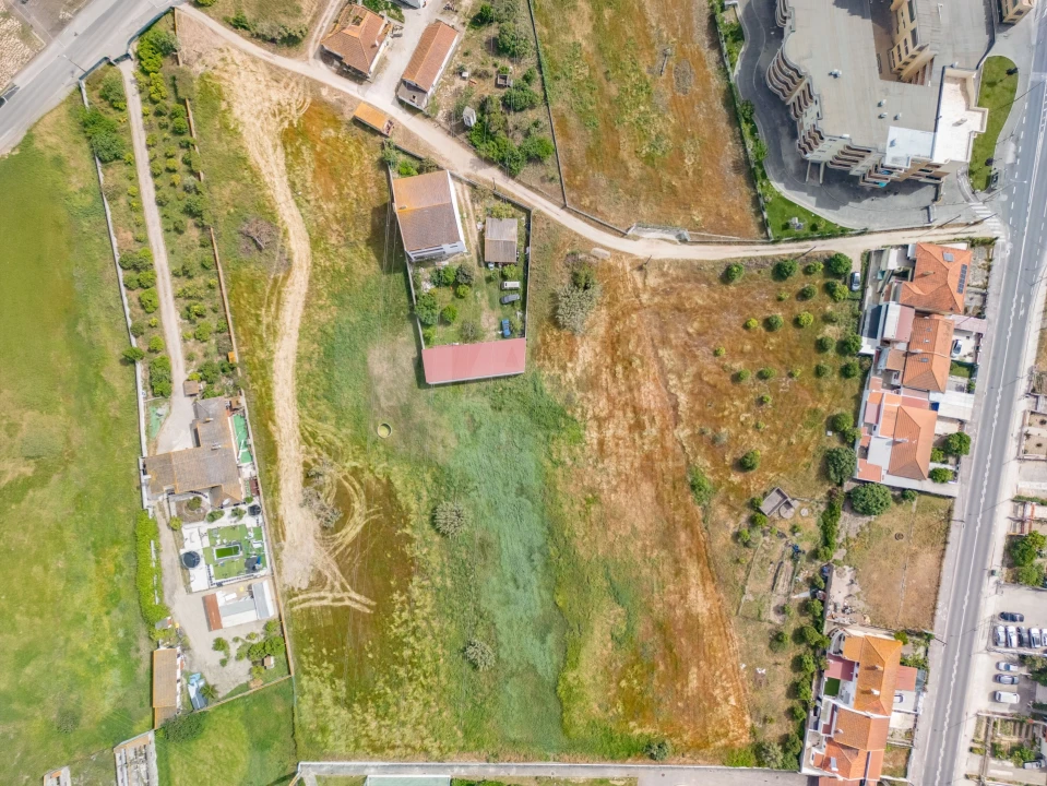 Terreno para Venda em Samora Correia Foto 11