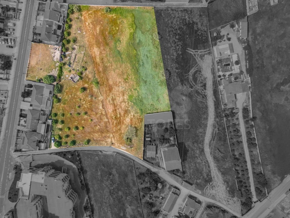 Terreno para Venda em Samora Correia Foto 12