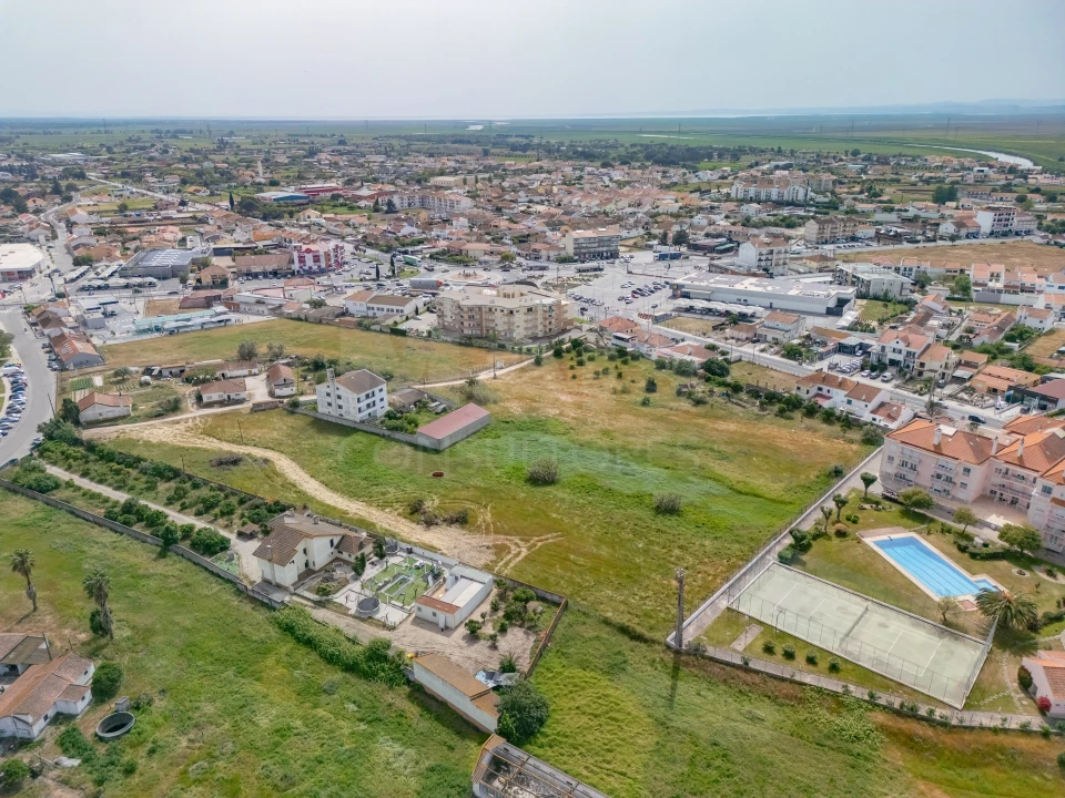 Terreno para Venda em Samora Correia Foto 10