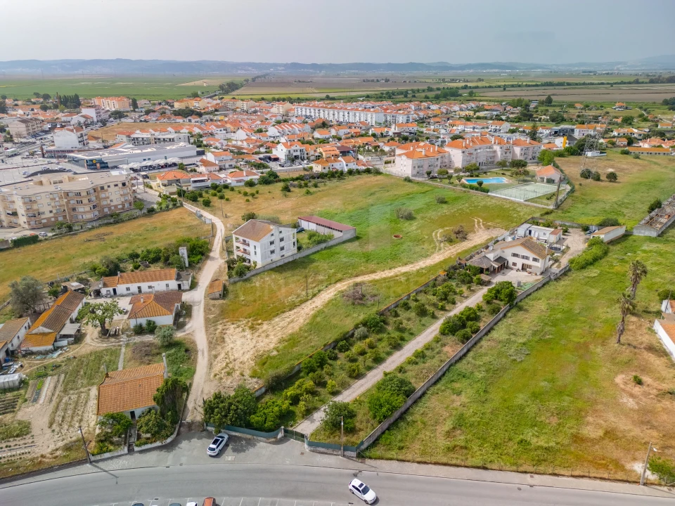 Terreno para Venda em Samora Correia Foto 4