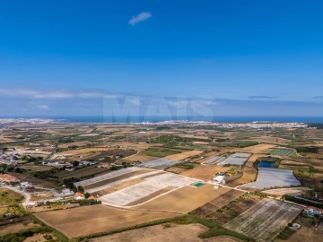 Moradia T2 para Venda em Atouguia da Baleia