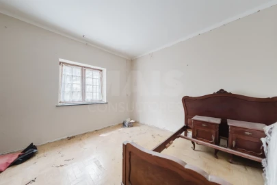 Moradia T2 para Venda em Atouguia da Baleia