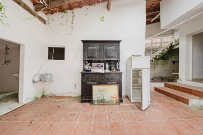 Moradia T2 para Venda em Atouguia da Baleia