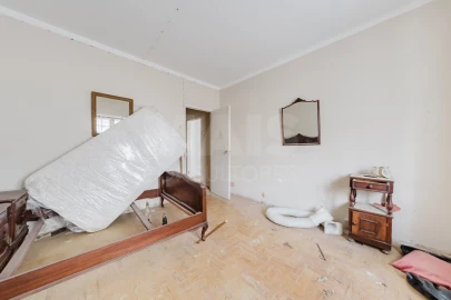 Moradia T2 para Venda em Atouguia da Baleia