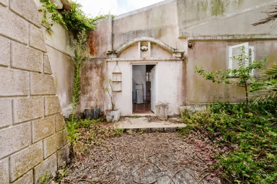 Moradia T2 para Venda em Atouguia da Baleia