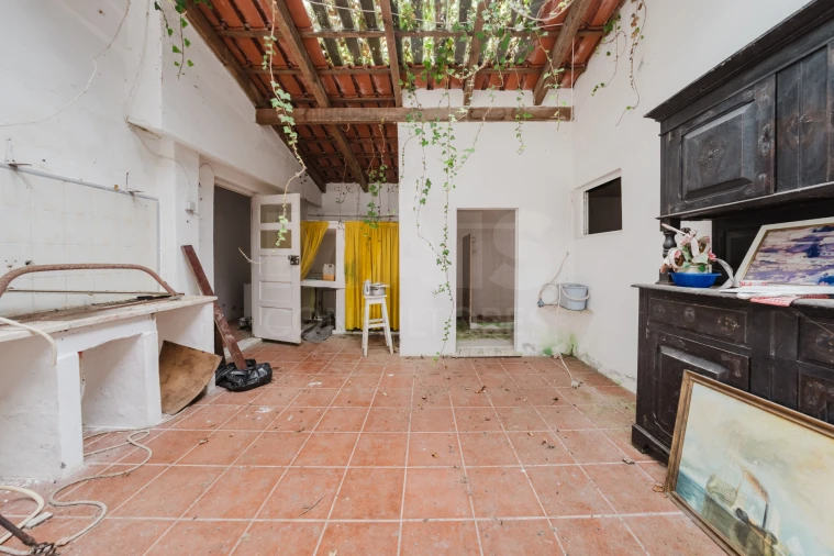 Moradia T2 para Venda em Atouguia da Baleia Foto 6