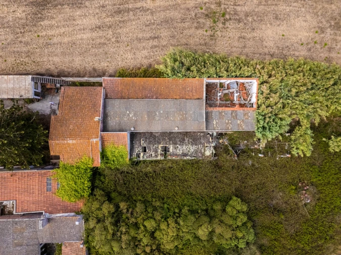 Moradia T2 para Venda em Atouguia da Baleia Foto 3