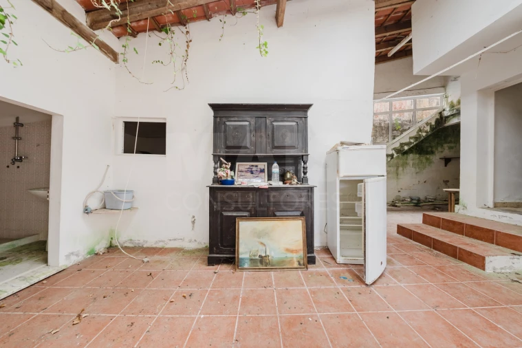 Moradia T2 para Venda em Atouguia da Baleia Foto 7