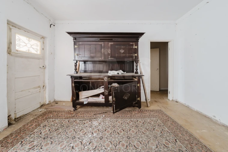 Moradia T2 para Venda em Atouguia da Baleia Foto 9